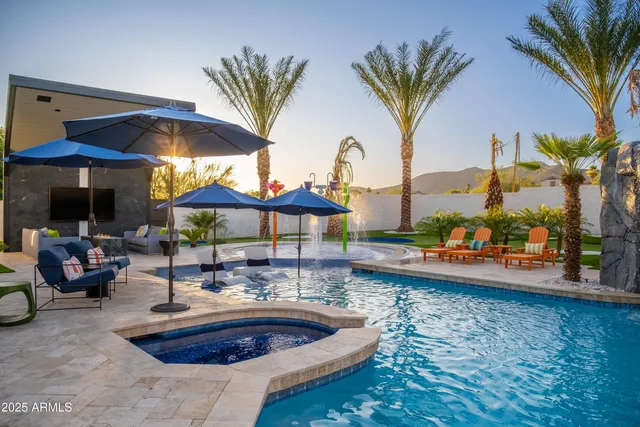 $4,875,000 | 12324 East Shangri La Road, Scottsdale, AZ 85259