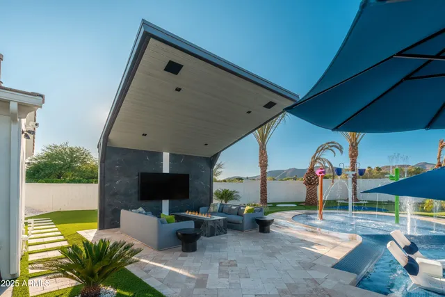 $4,875,000 | 12324 East Shangri La Road, Scottsdale, AZ 85259