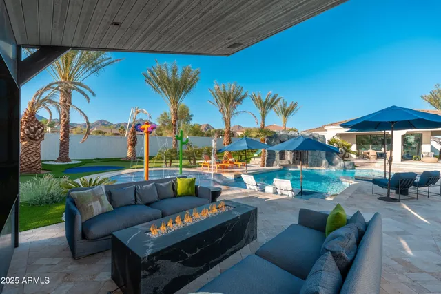 $4,875,000 | 12324 East Shangri La Road, Scottsdale, AZ 85259