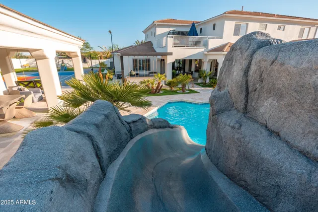 $4,875,000 | 12324 East Shangri La Road, Scottsdale, AZ 85259