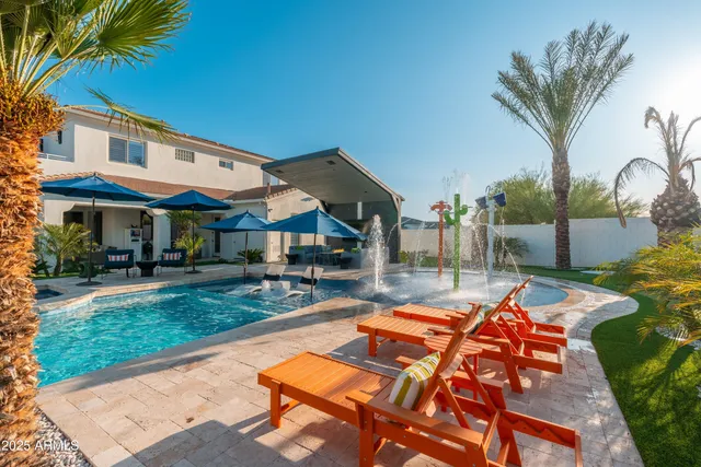 $4,875,000 | 12324 East Shangri La Road, Scottsdale, AZ 85259