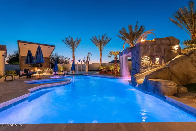 $4,875,000 | 12324 East Shangri La Road, Scottsdale, AZ 85259