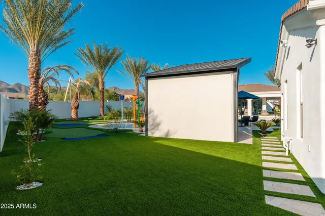 $4,875,000 | 12324 East Shangri La Road, Scottsdale, AZ 85259