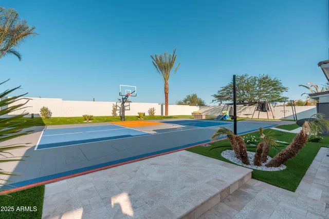 $4,875,000 | 12324 East Shangri La Road, Scottsdale, AZ 85259