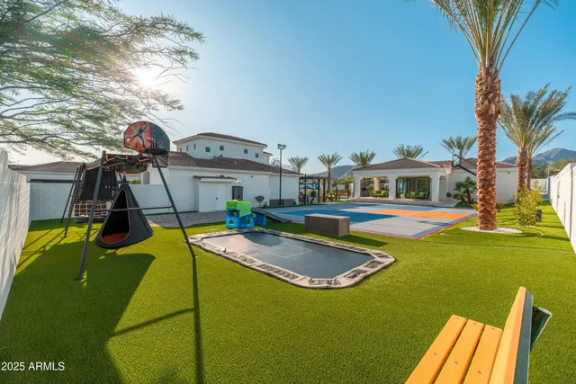 $4,875,000 | 12324 East Shangri La Road, Scottsdale, AZ 85259