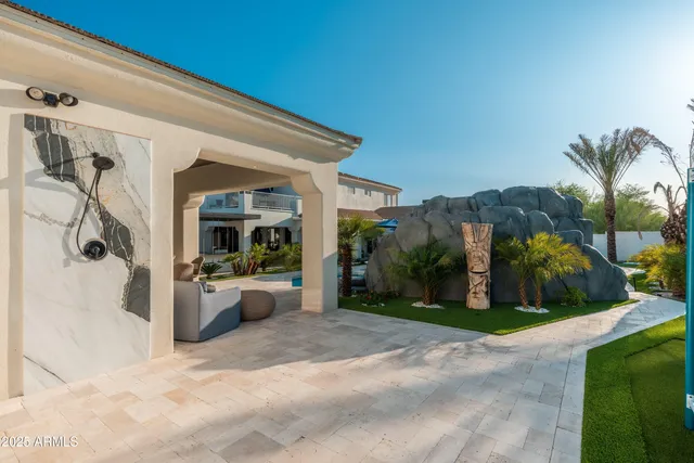 $4,875,000 | 12324 East Shangri La Road, Scottsdale, AZ 85259
