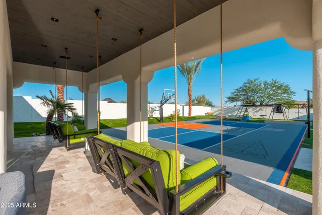 $4,875,000 | 12324 East Shangri La Road, Scottsdale, AZ 85259