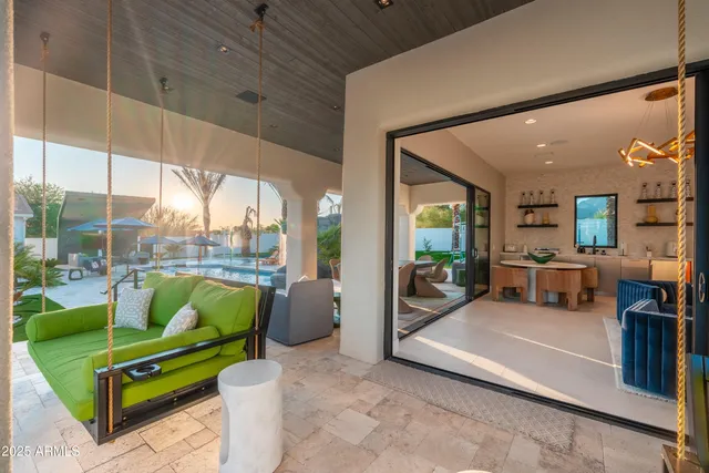 $4,875,000 | 12324 East Shangri La Road, Scottsdale, AZ 85259