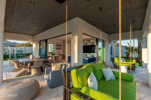 $4,875,000 | 12324 East Shangri La Road, Scottsdale, AZ 85259