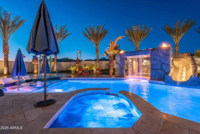 $4,875,000 | 12324 East Shangri La Road, Scottsdale, AZ 85259