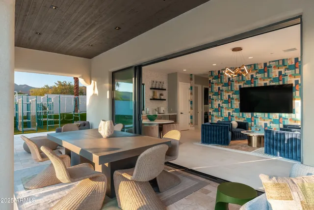 $4,875,000 | 12324 East Shangri La Road, Scottsdale, AZ 85259