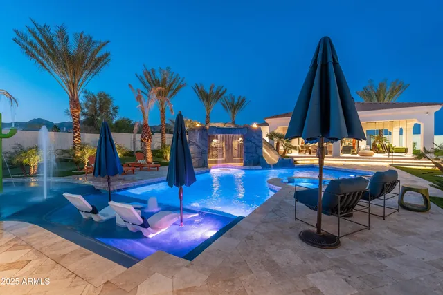 $4,875,000 | 12324 East Shangri La Road, Scottsdale, AZ 85259