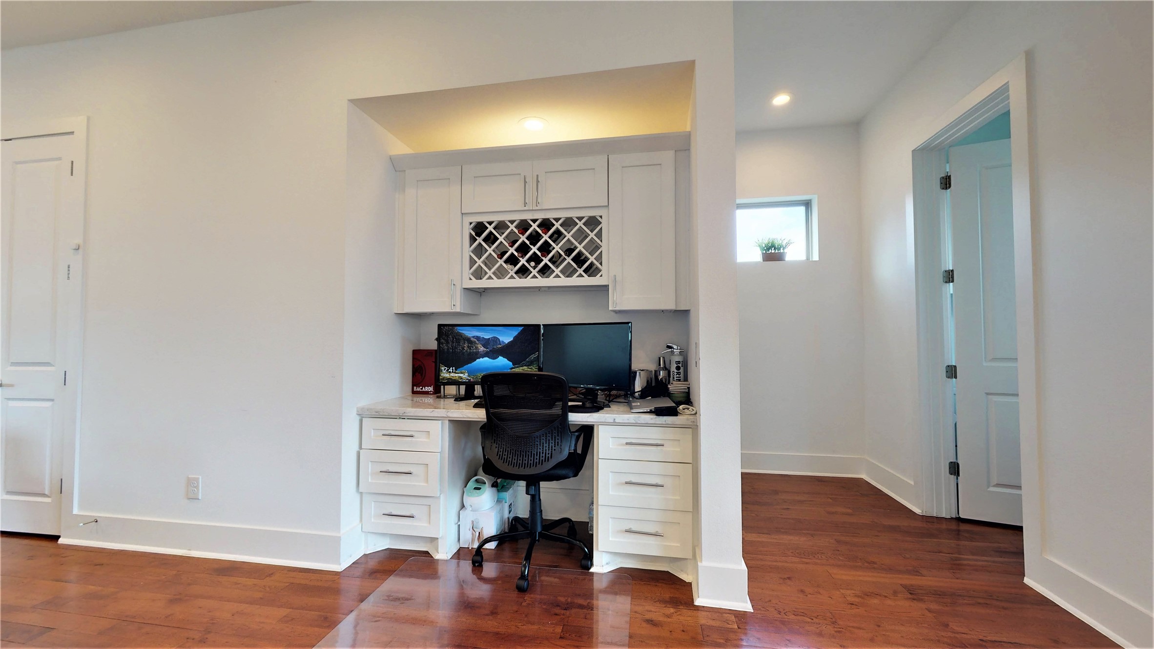 5422 Darling Street, Unit C Houston, TX 77007 - Photo 5 of 35