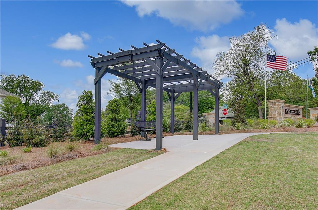 105 Alpine Road Fairburn, GA 30213 - Photo 37 of 39 Gallery Image 37