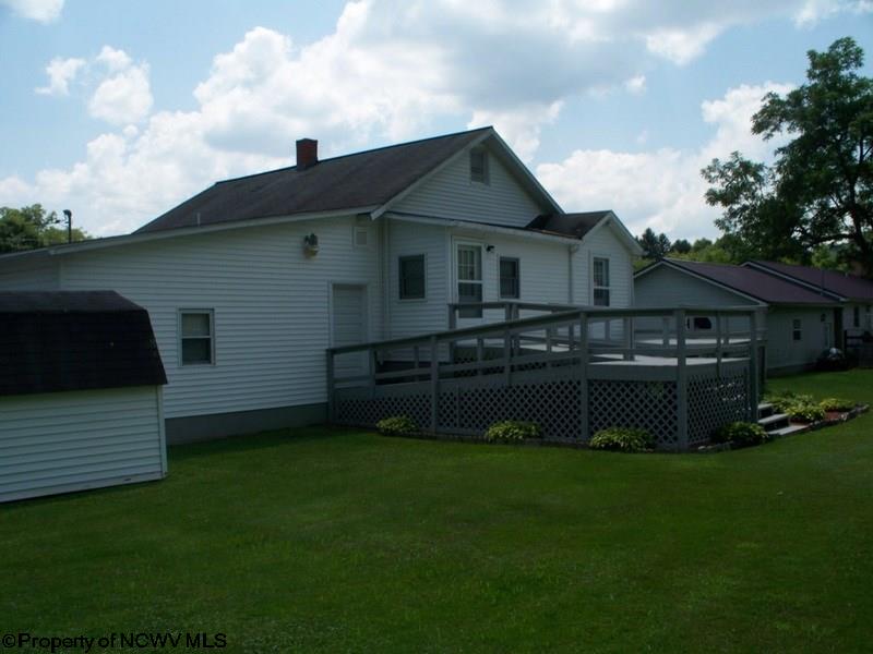 725 Ferguson Road Elkins, WV 26241 - Photo 3 of 20 Gallery Image 3