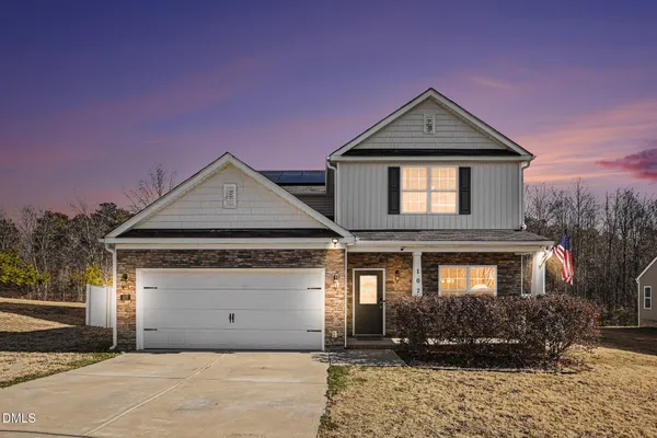 $500,000 | 107 Zulabelle Court, Garner, NC 27529