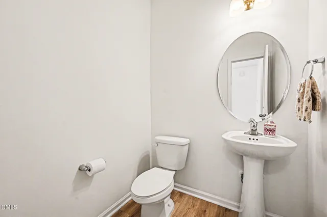 $499,999 | 107 Zulabelle Court, Garner, NC 27529