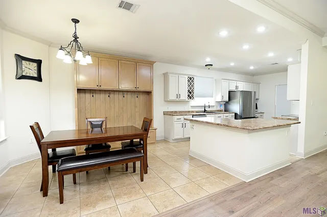 $425,000 | 1024 Hwy 20 Highway, Thibodaux, LA 70301