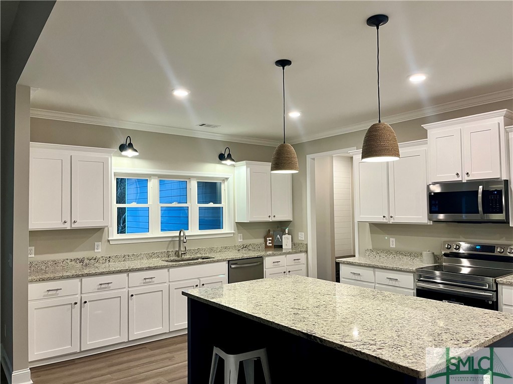 560 Doe Run Road Metter, GA 30439 - Photo 12 of 43 Gallery Image 12