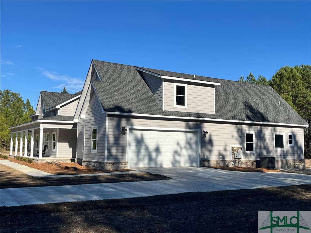 560 Doe Run Road Metter, GA 30439 - Photo 40 of 43 Gallery Image 40