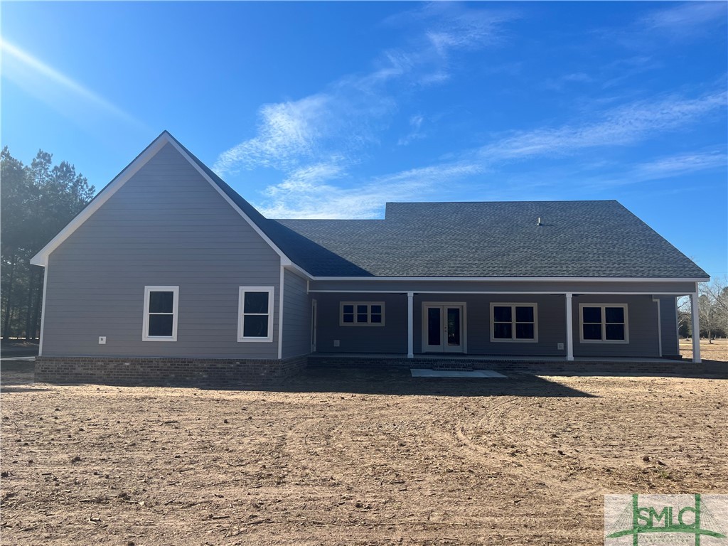 560 Doe Run Road Metter, GA 30439 - Photo 41 of 43 Gallery Image 41