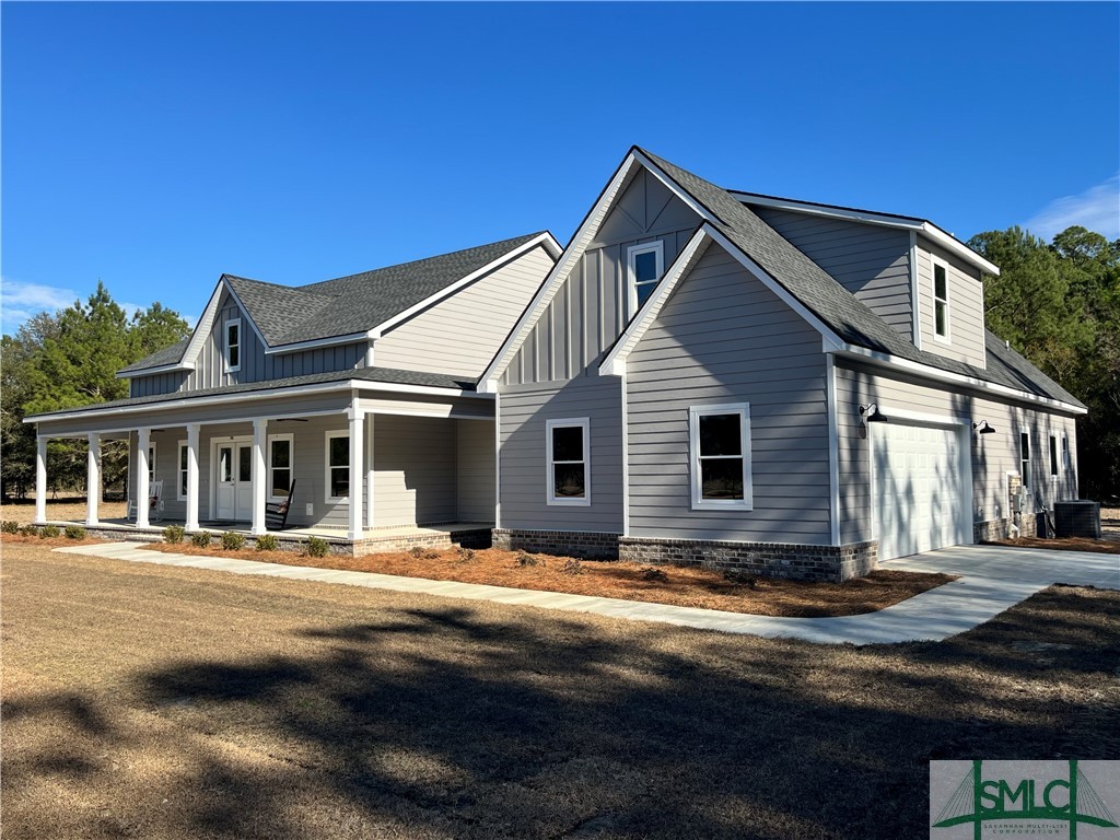 560 Doe Run Road Metter, GA 30439 - Photo 43 of 43 Gallery Image 43