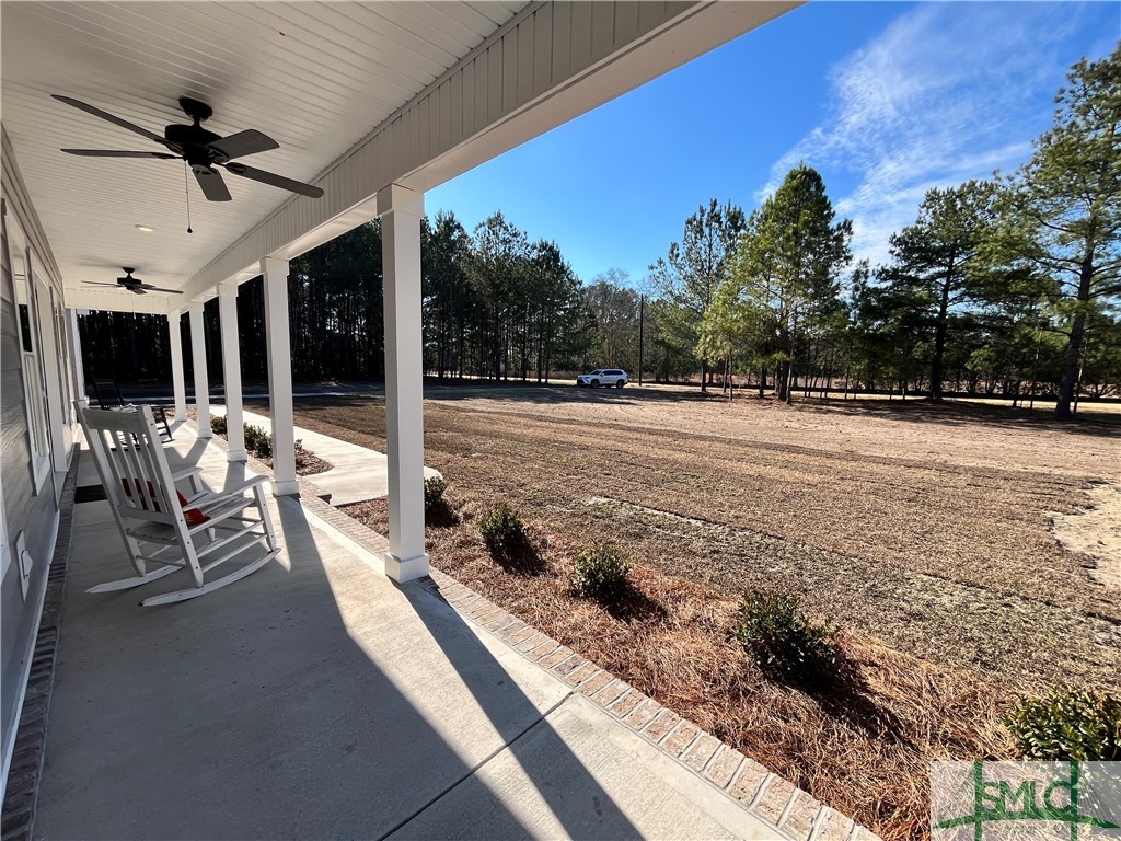 560 Doe Run Road Metter, GA 30439 - Photo 6 of 43 Gallery Image 6