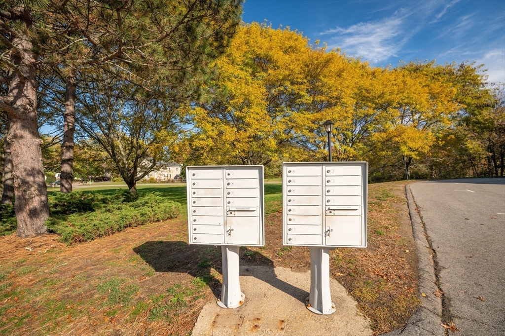 38 Kimball Avenue, Unit 5 Ipswich, MA 01938 - Photo 20 of 22 a view of a back yard