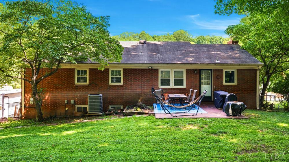 480 Winding Way Road Lynchburg, VA 24502 - Photo 32 of 44