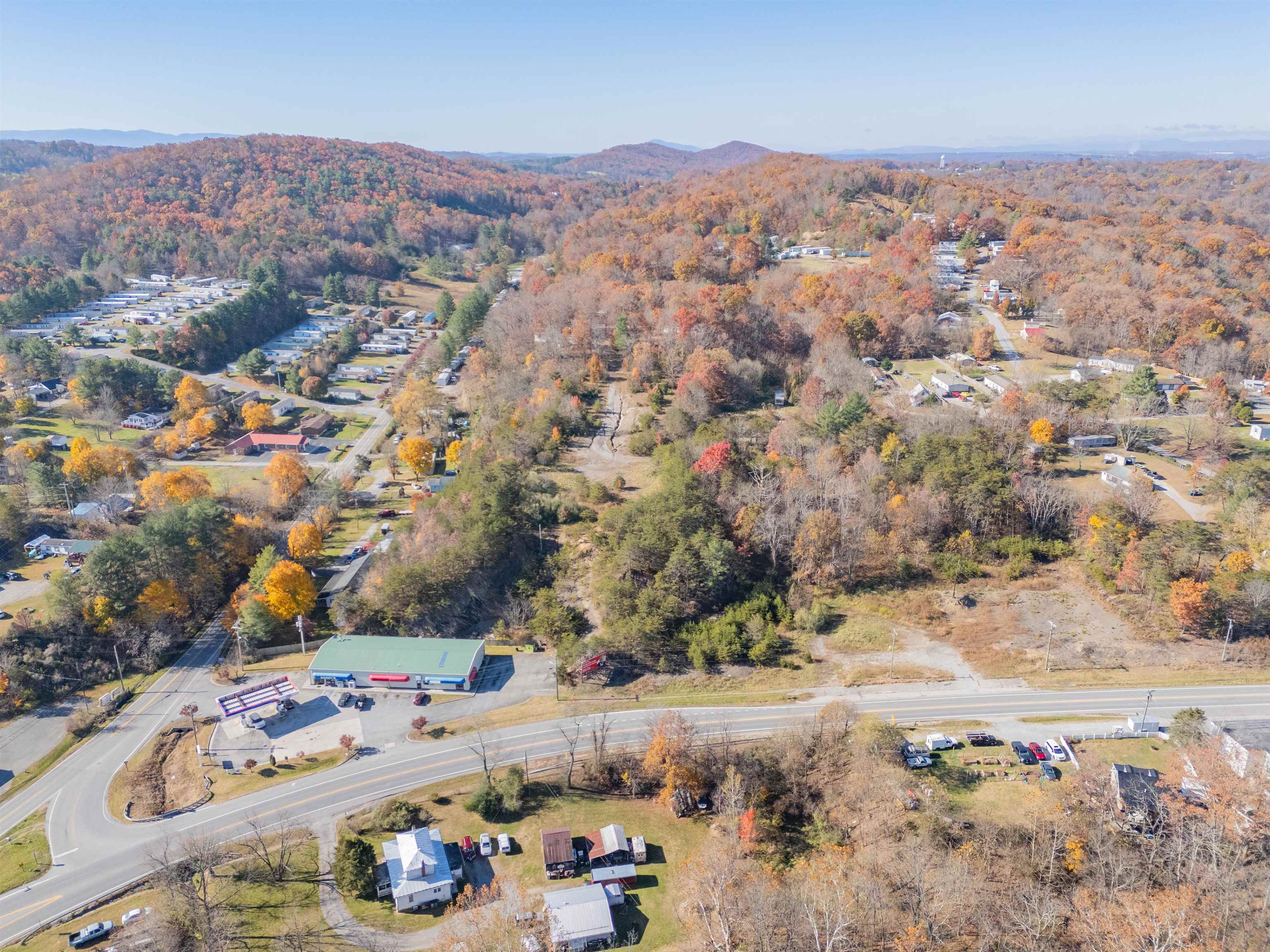 3713 Radford Road Christiansburg, VA 24073 - Photo 27 of 27 Gallery Image 27