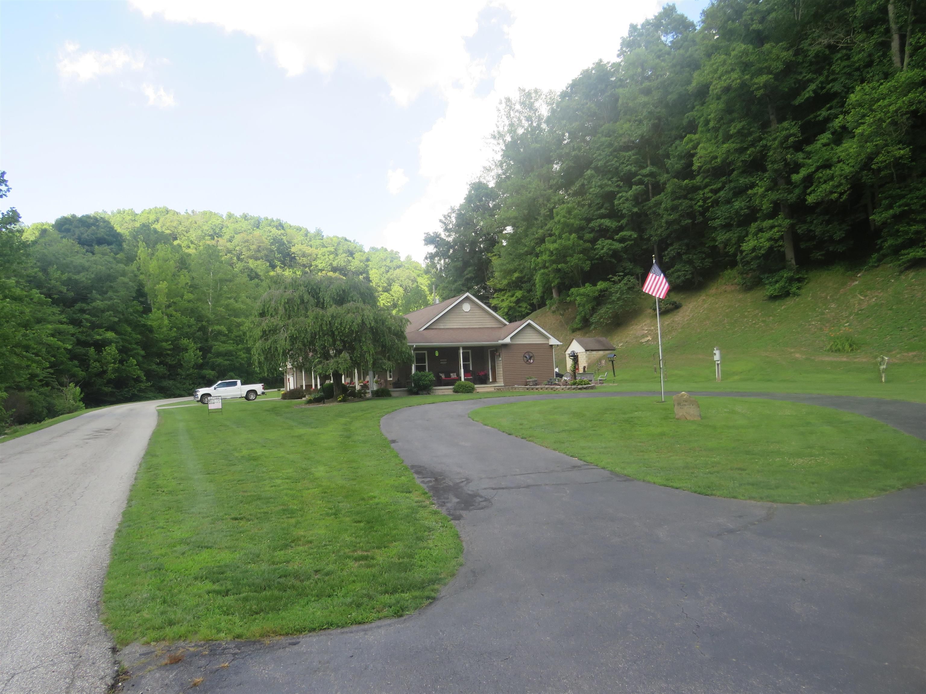 4506 Leatherwood Road Garrison, KY 41141 - Photo 6 of 22