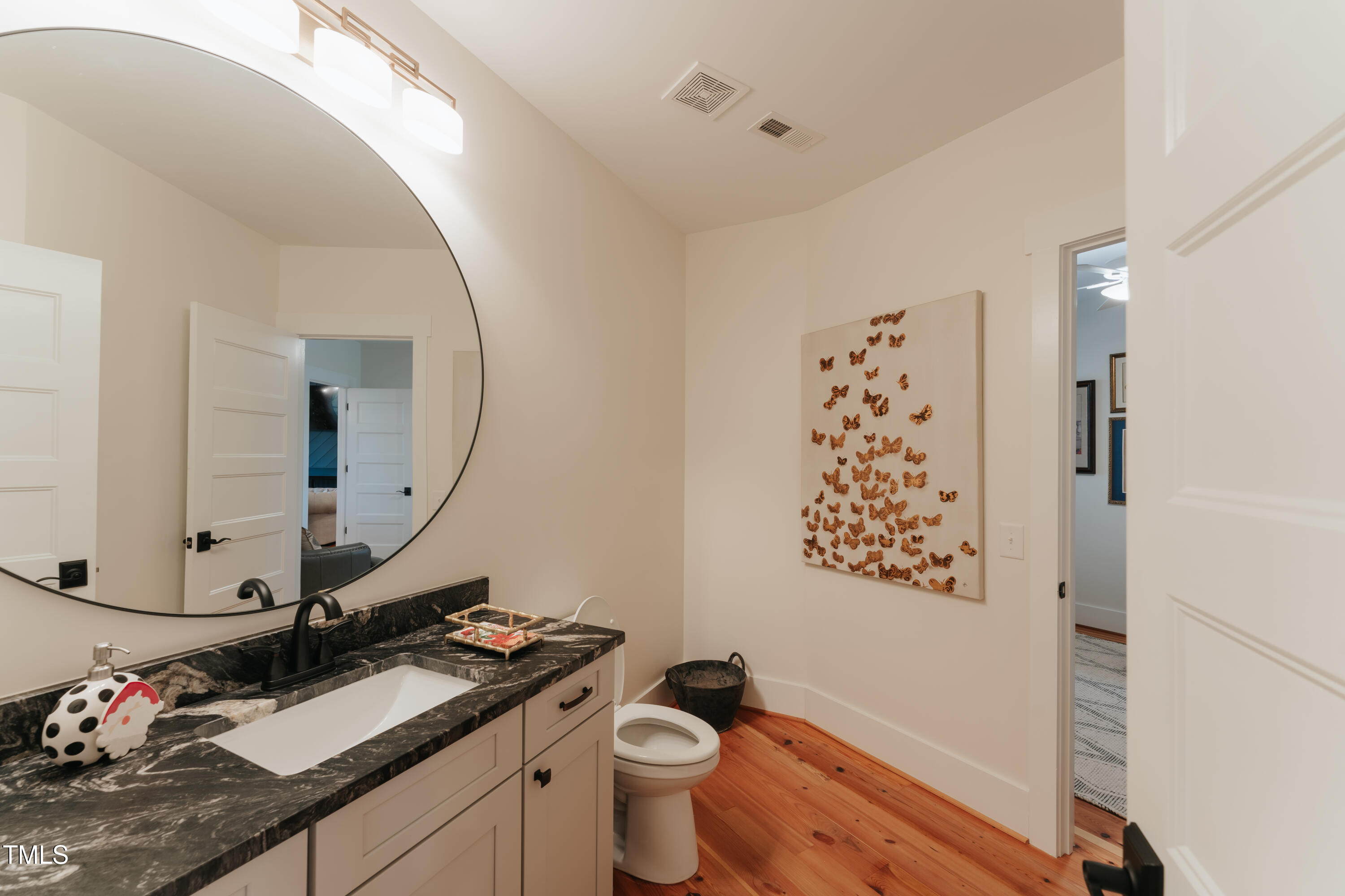 1075 Estate Road Semora, NC 27343 - Photo 42 of 80 1075 Estate Interiors-33