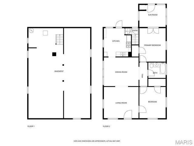 $130,000 | 259 South 7th Street, Wood River, IL 62095