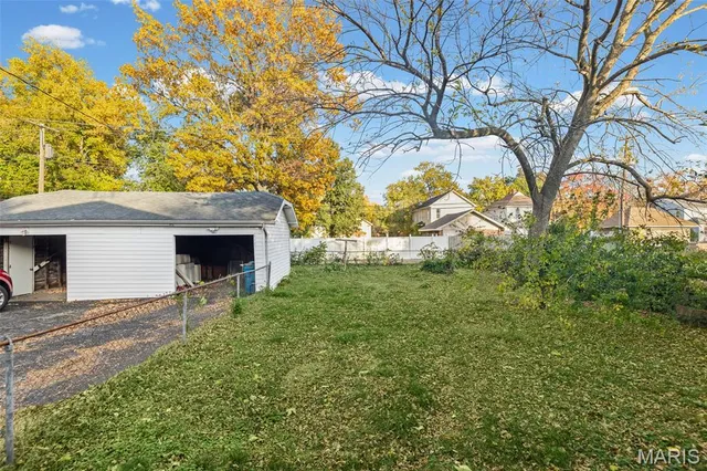 $130,000 | 259 South 7th Street, Wood River, IL 62095