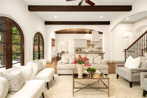 $2,050,000 | 4219 Oberlin Street, Houston, TX 77005
