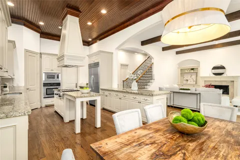 $2,050,000 | 4219 Oberlin Street, Houston, TX 77005