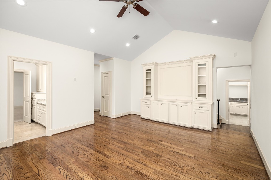 4219 Oberlin Street Houston, TX 77005 - Photo 25 of 38