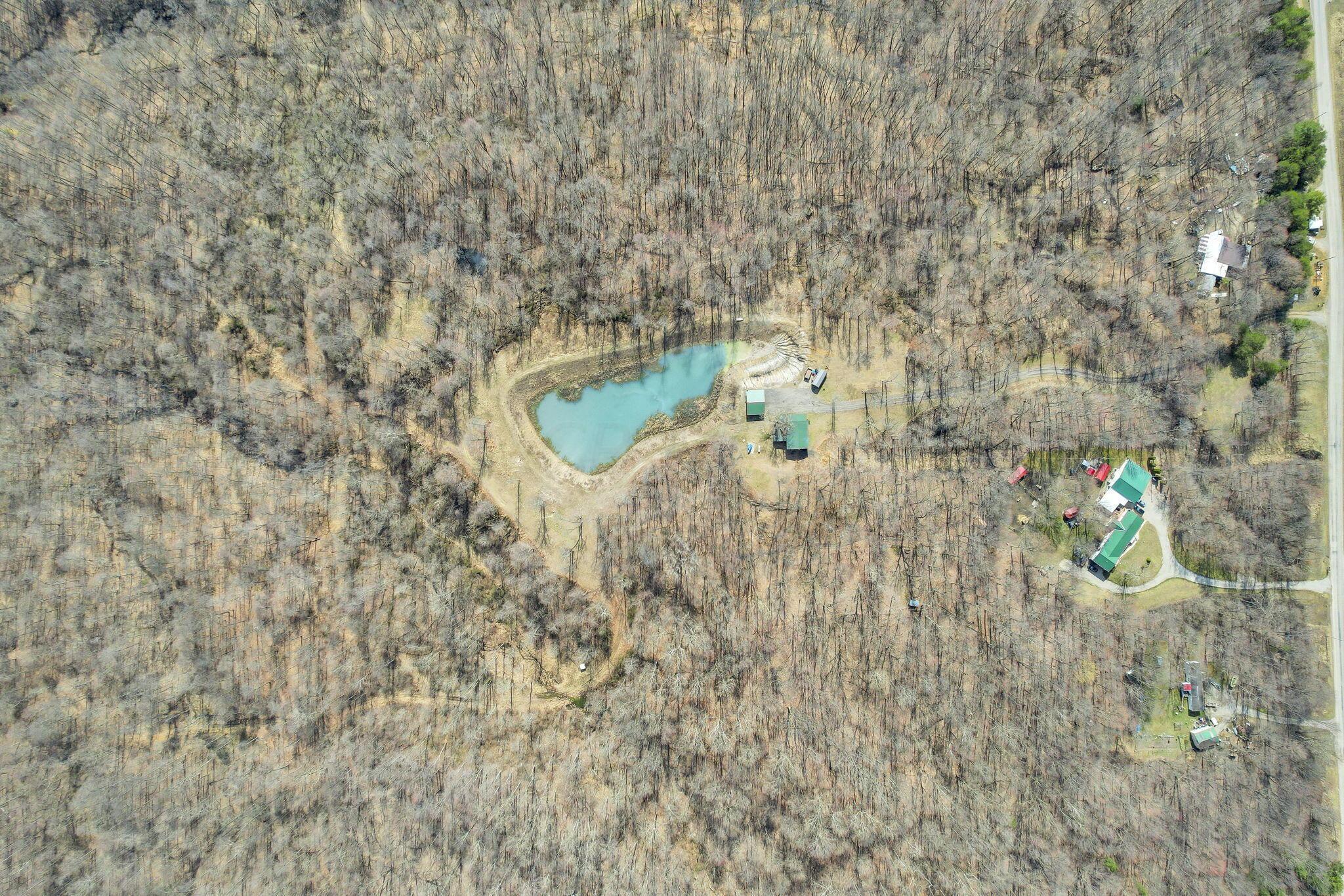 9814 Wesley Chapel Road Mount Perry, OH 43760 - Photo 49 of 56 a