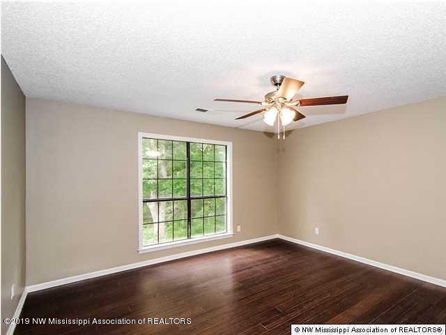 39 Robertson Road South Hernando, MS 38632 - Photo 14 of 16 master bedroom