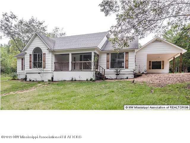 39 Robertson Road South Hernando, MS 38632 - Photo 15 of 16 FRONT