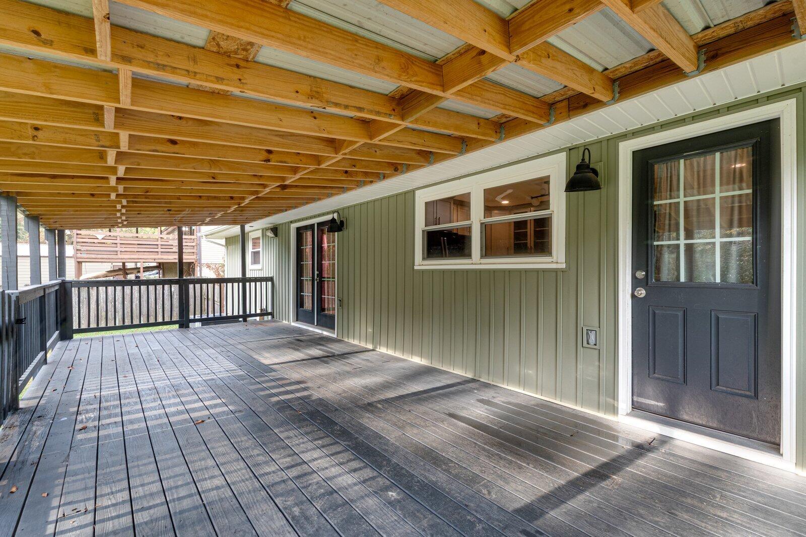 4706 Eldridge Road Hixson, TN 37343 - Photo 22 of 30 4706 Eldridge Rd-21