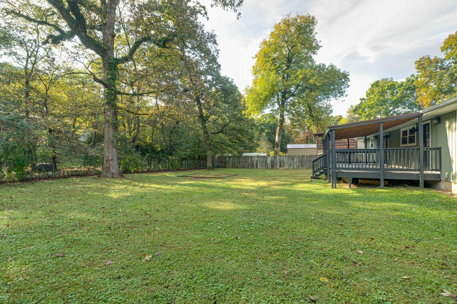 4706 Eldridge Road Hixson, TN 37343 - Photo 23 of 30 4706 Eldridge Rd-23