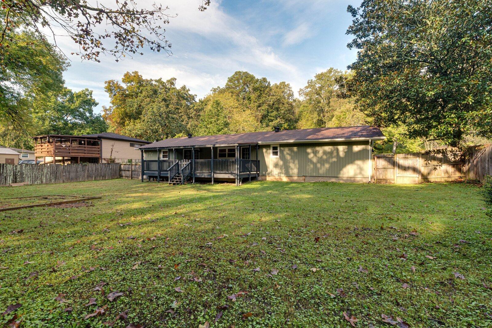4706 Eldridge Road Hixson, TN 37343 - Photo 24 of 30 4706 Eldridge Rd-24