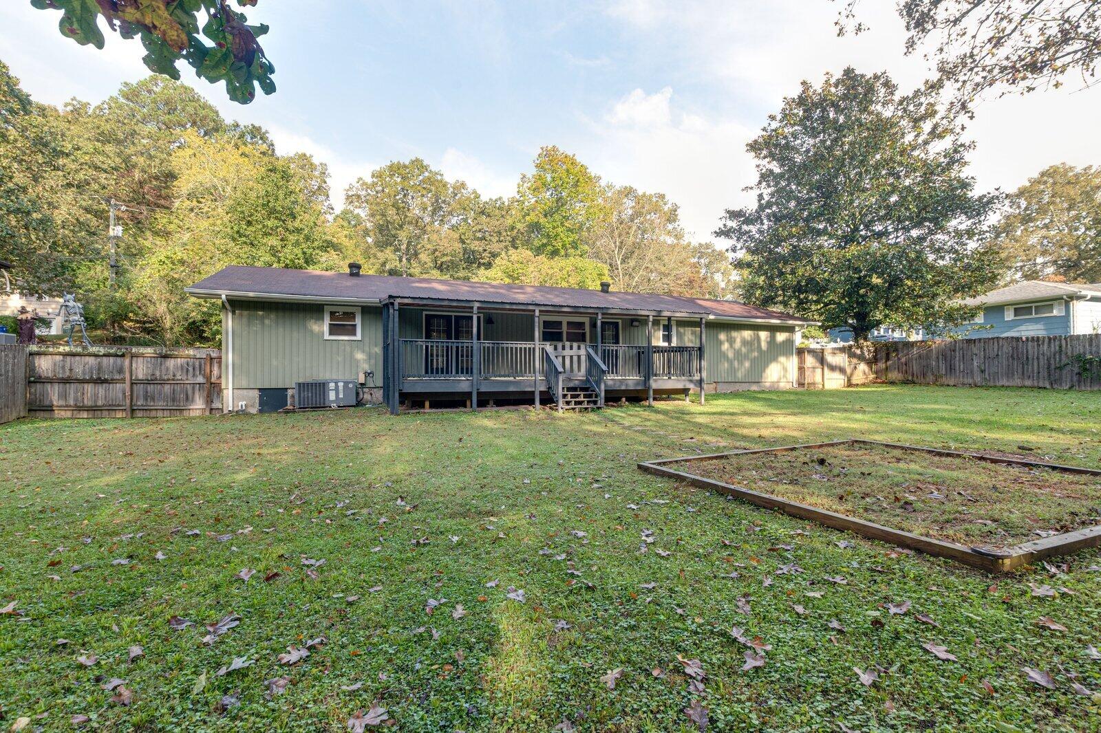 4706 Eldridge Road Hixson, TN 37343 - Photo 25 of 30 4706 Eldridge Rd-25