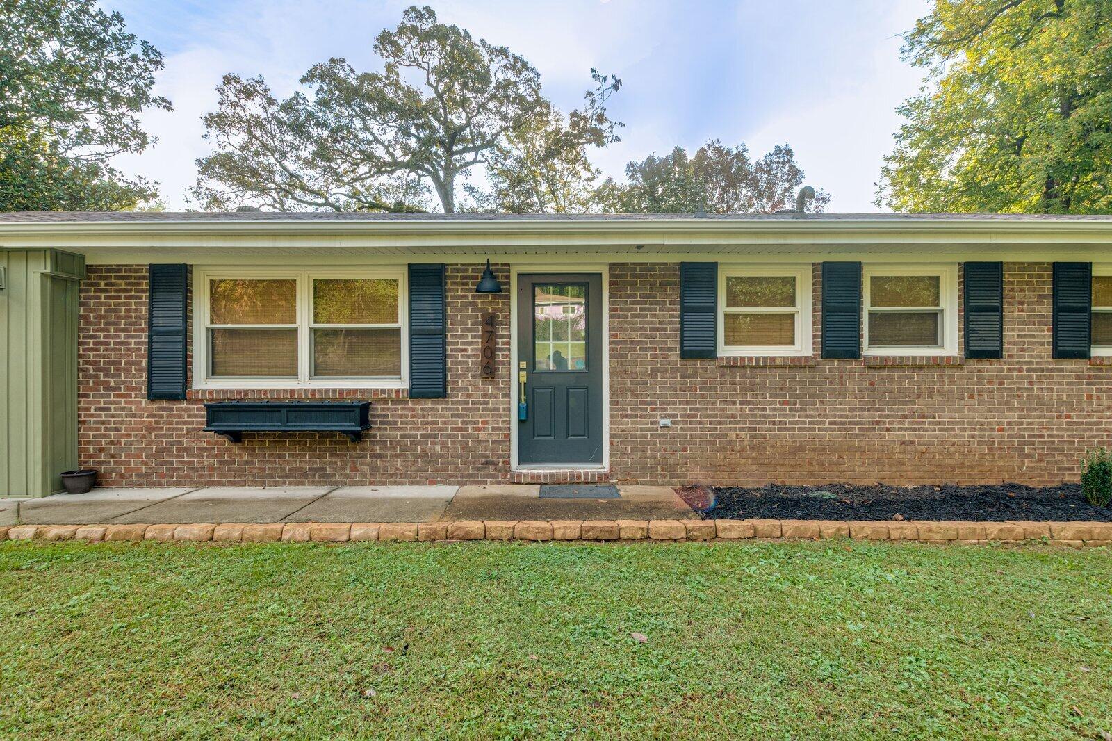 4706 Eldridge Road Hixson, TN 37343 - Photo 8 of 30 4706 Eldridge Rd-4