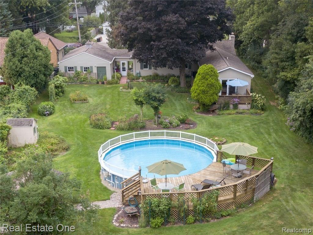1496 Eason Road Waterford, MI 48328 - Photo 20 of 21 Gallery Image 20
