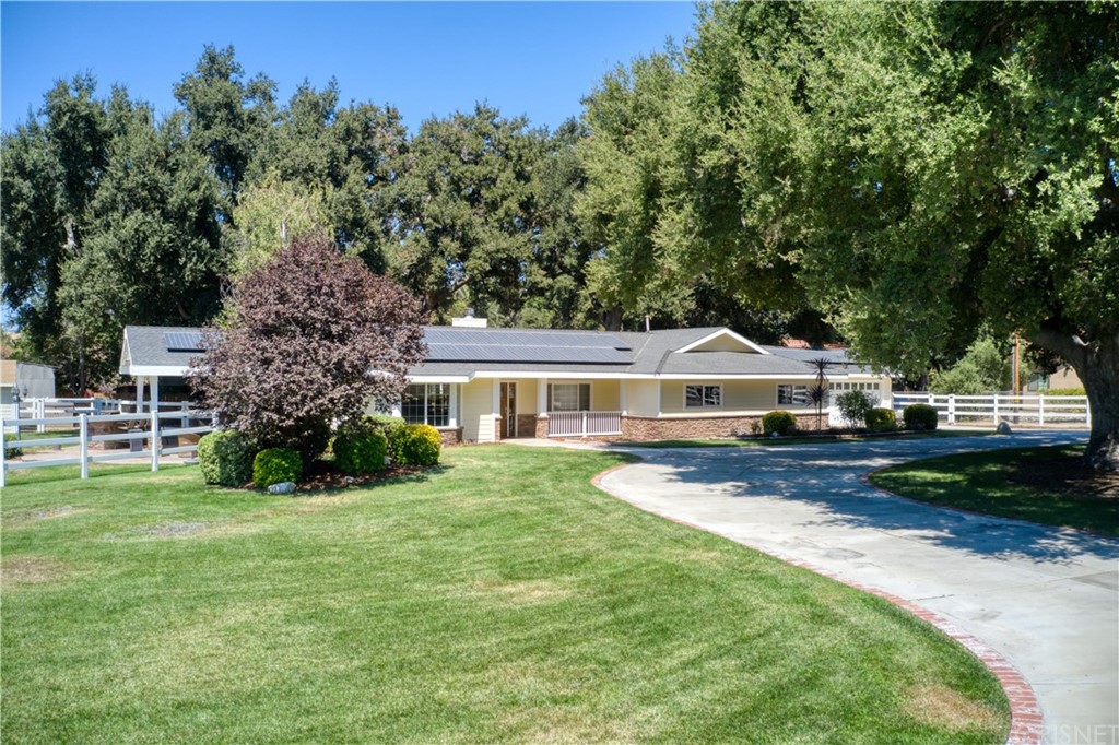 16251 Valley Ranch Road Canyon Country, CA 91387 - Photo 1 of 1
