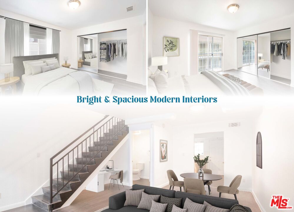 1817 Garfield Place Los Angeles, CA 90028 - Photo 4 of 7 a picture of a living room with furniture