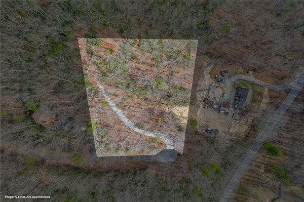 $29,000 | 0 Belvoir Drive, Pickens, SC 29671