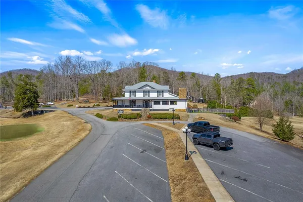 $29,000 | 0 Belvoir Drive, Pickens, SC 29671